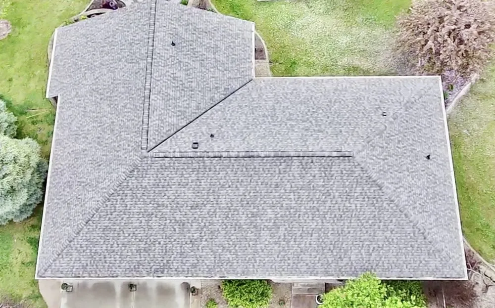 Slide of Preferred Roofing