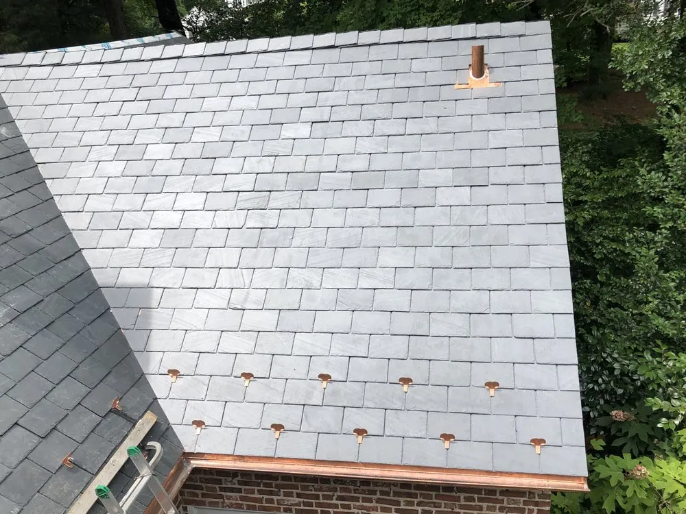 Top-rated roof installation near you across Winston-Salem, NC - Preferred Roofing