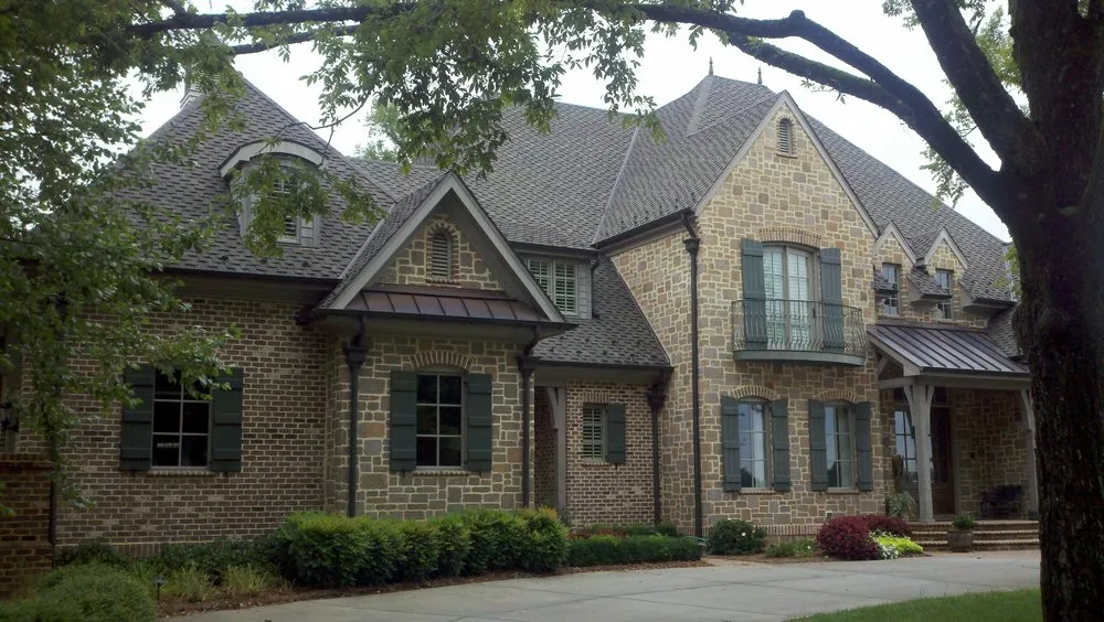 Expert roof leak repair experts serving Winston-Salem, NC - Preferred Roofing