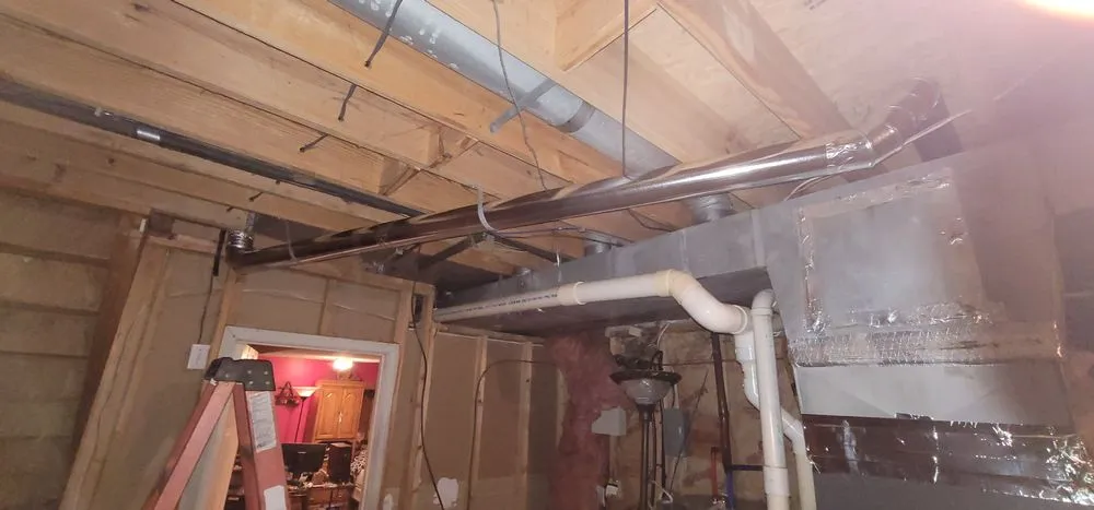 Slide of Preferred Soft Wash