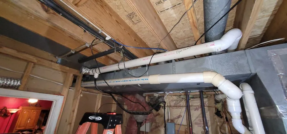 Slide of Preferred Soft Wash