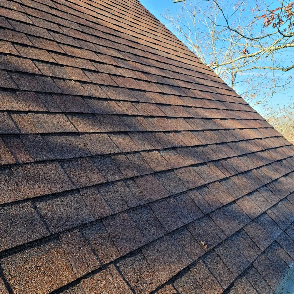 Slide of Preferred Soft Wash