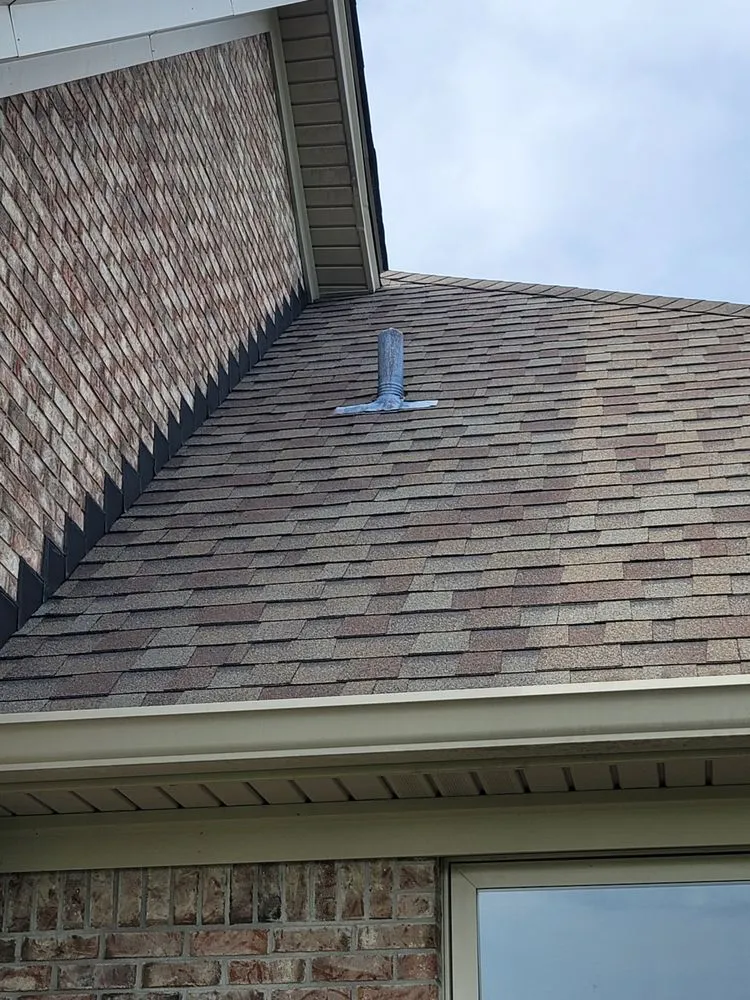 Slide of Preferred Soft Wash