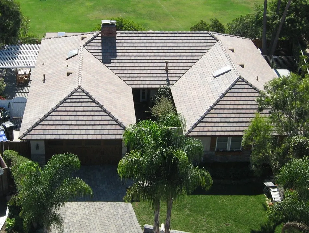 Slide of Preman Roofing