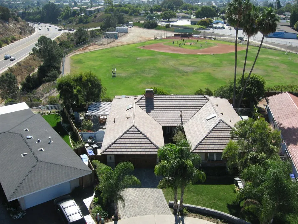 Slide of Preman Roofing