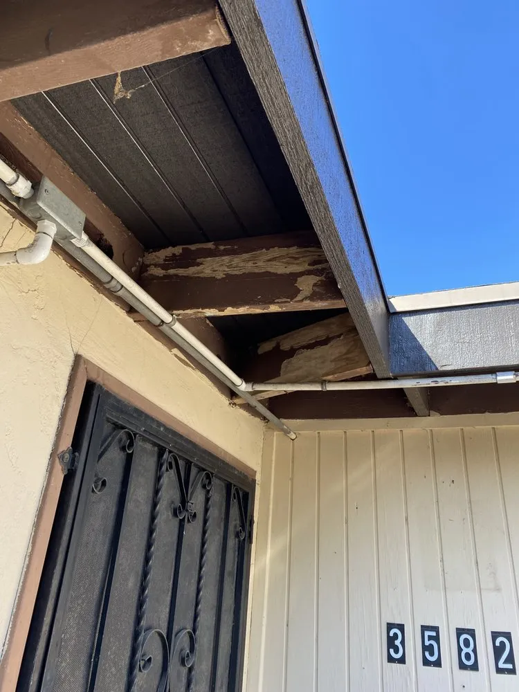 Slide of Preman Roofing