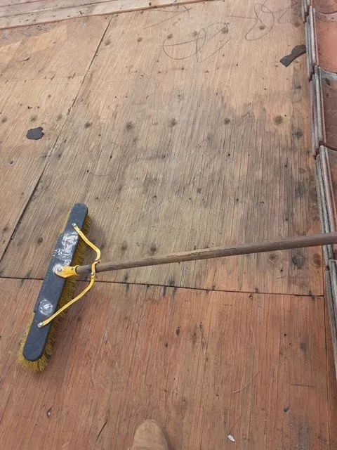 Slide of Preman Roofing