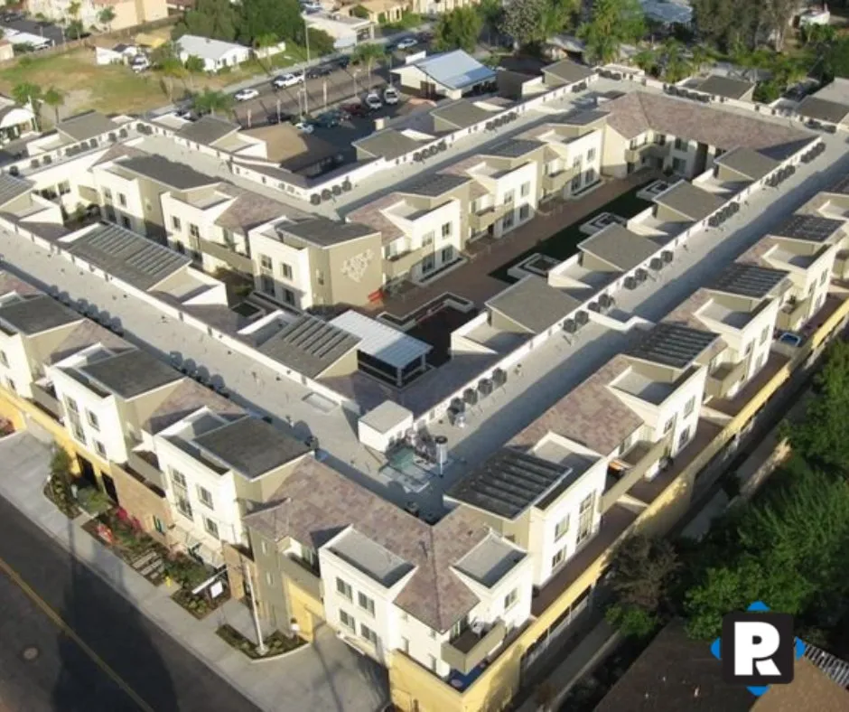 Slide of Preman Roofing