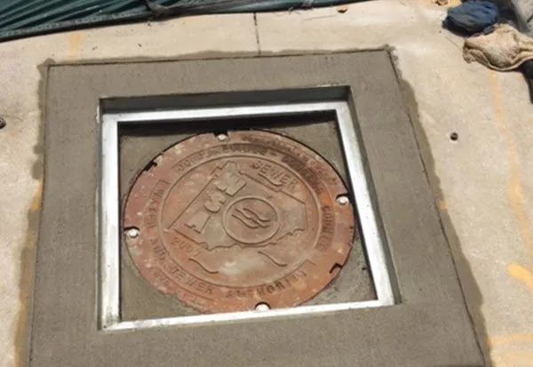 Slide of Premier Atlantic