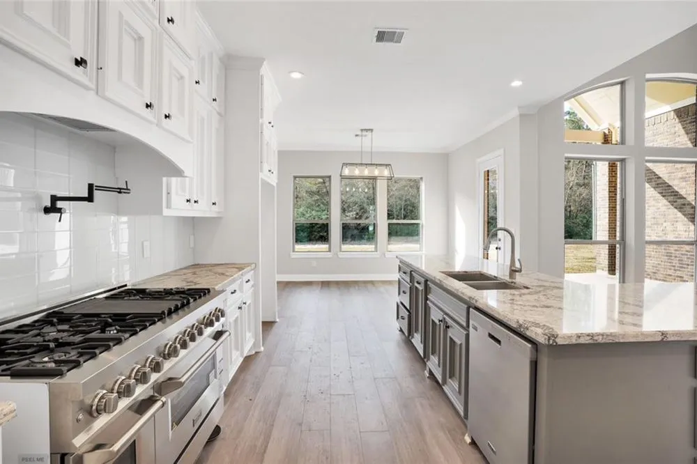 Slide of Premier B & R