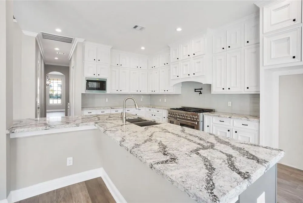 Slide of Premier B & R