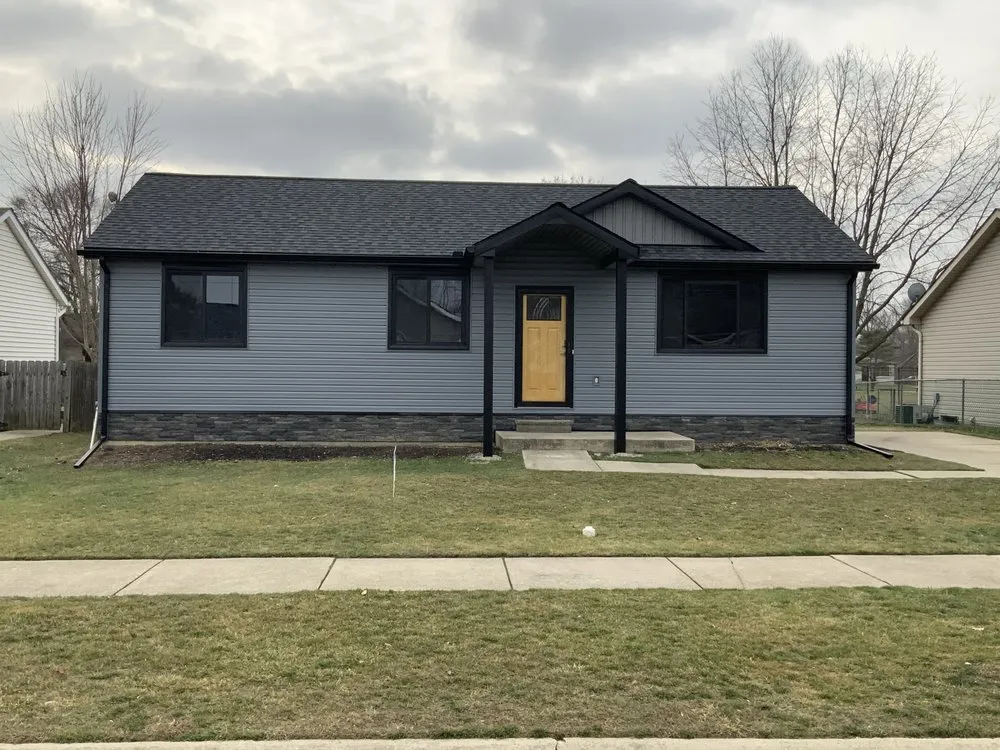 Slide of Premier Builder