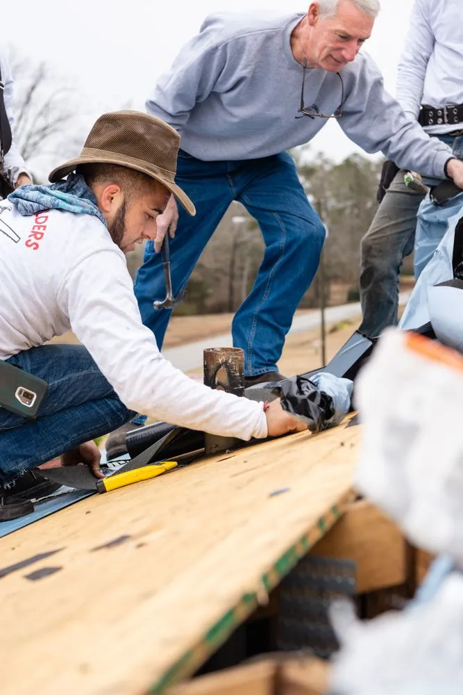 Slide of Premier Builders Roofing Specialist