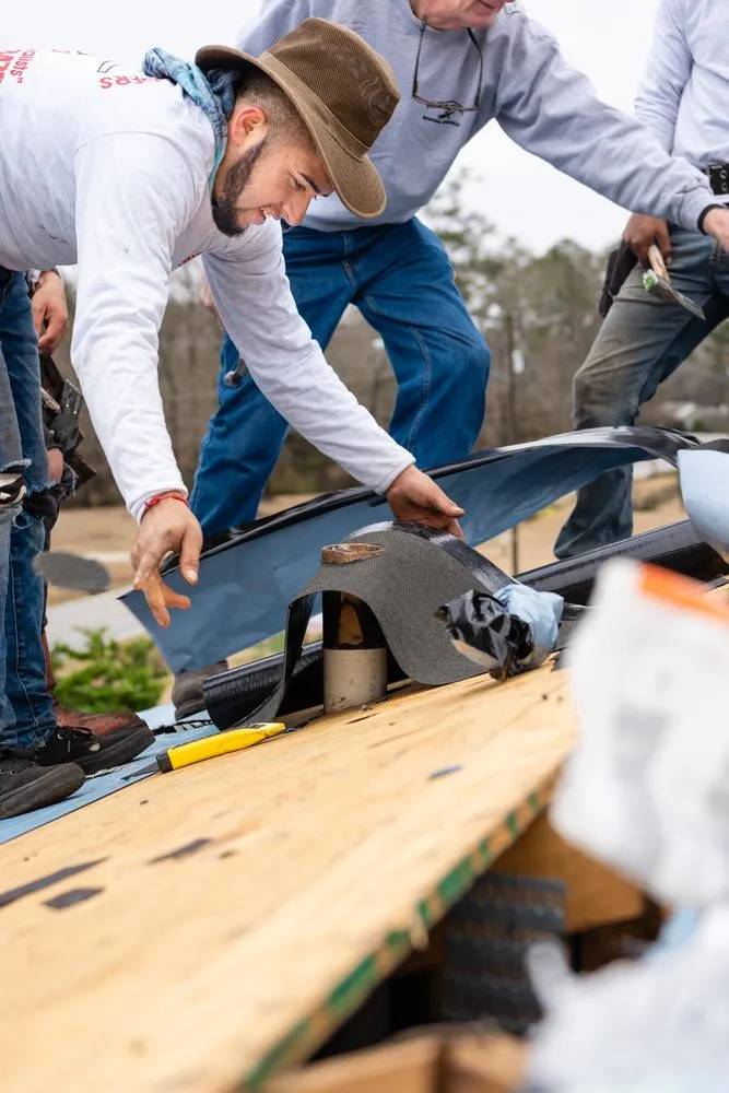 Slide of Premier Builders Roofing Specialist