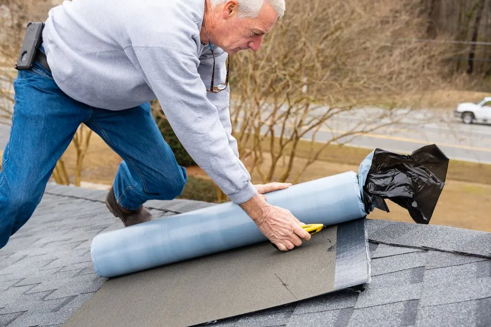 Slide of Premier Builders Roofing Specialist