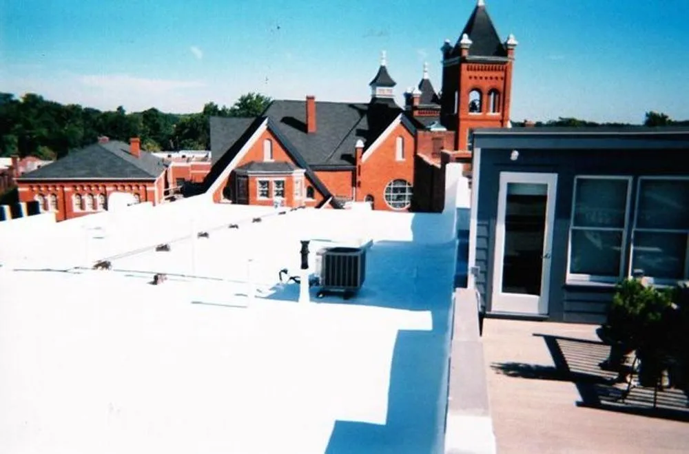 Slide of Premier Builders Roofing Specialists