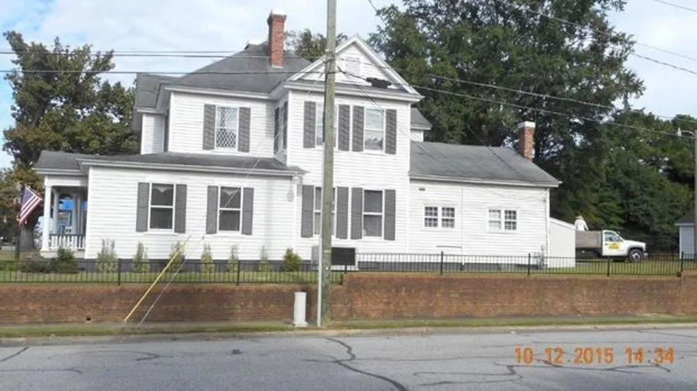 Slide of Premier Builders Roofing Specialists