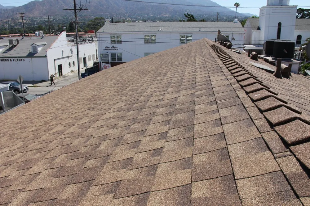 Trusted roof leak repair in San Fernando Valley, CA - Premier Building & Design