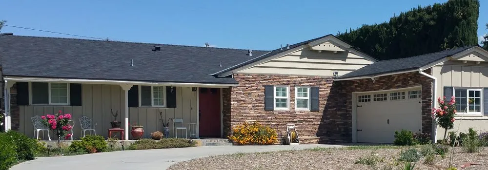 Local roof installation same-day service in San Fernando Valley, CA by Premier Building & Design