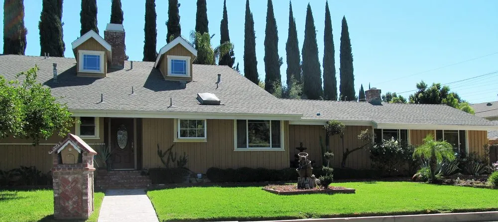 Reliable residential roofing service in San Fernando Valley, CA by Premier Building & Design