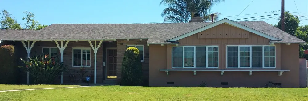 Top-rated roof leak repair same-day service across San Fernando Valley, CA - Premier Building & Design