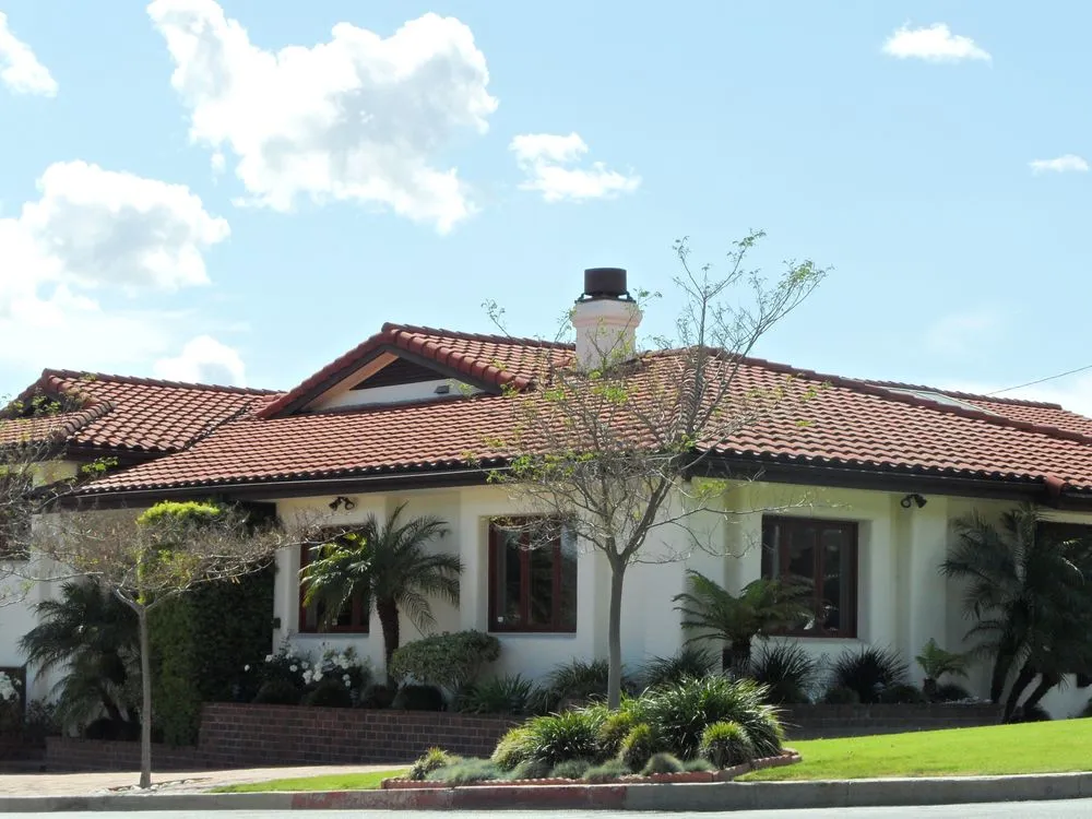 Trusted flat roof repair in San Fernando Valley, CA by Premier Building & Design