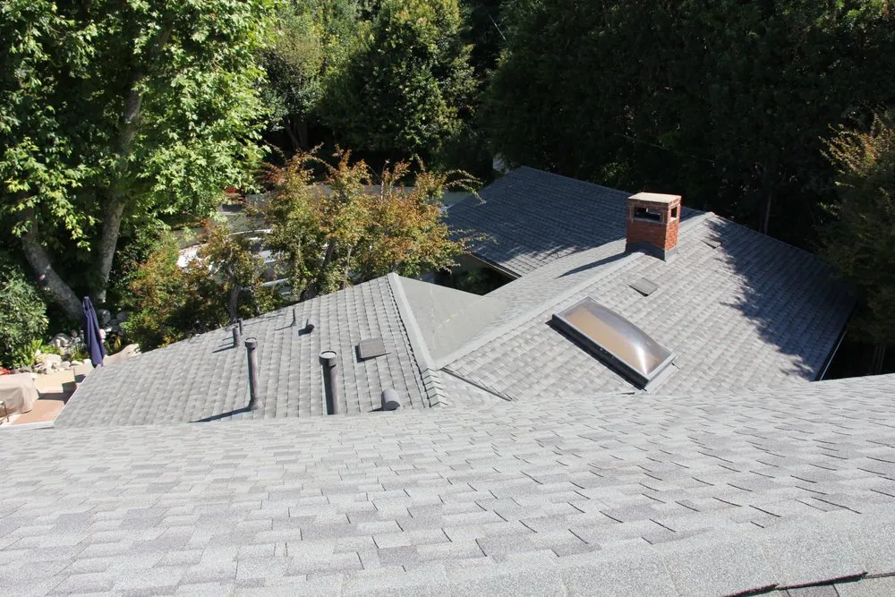 Local roof leak repair in San Fernando Valley, CA - Premier Building & Design