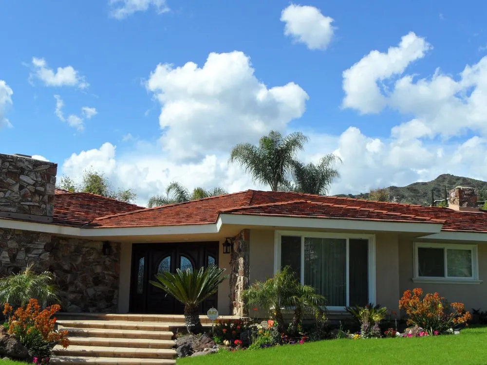 Licensed metal roofing installation in San Fernando Valley, CA by Premier Building & Design