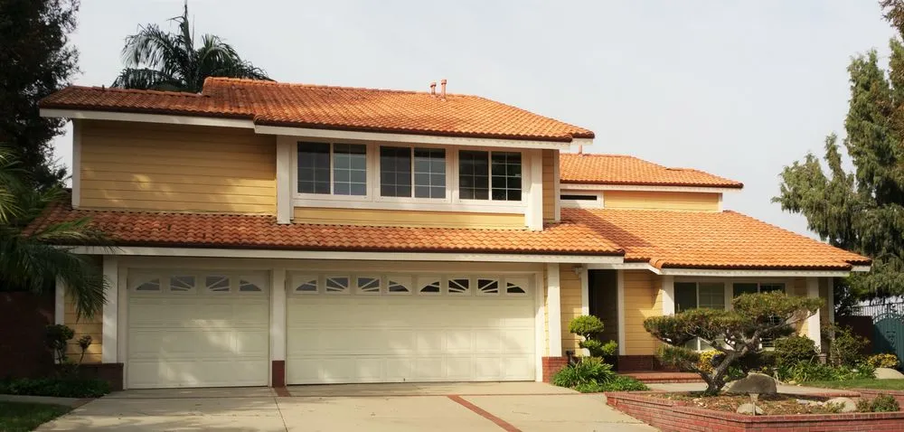 Licensed roof installation in San Fernando Valley, CA - Premier Building & Design