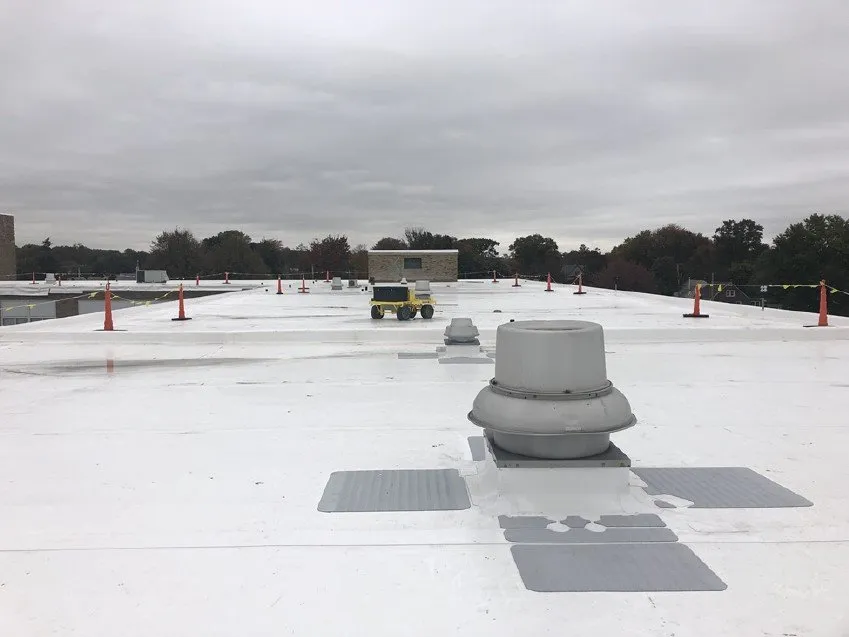 Slide of Premier Building Associates