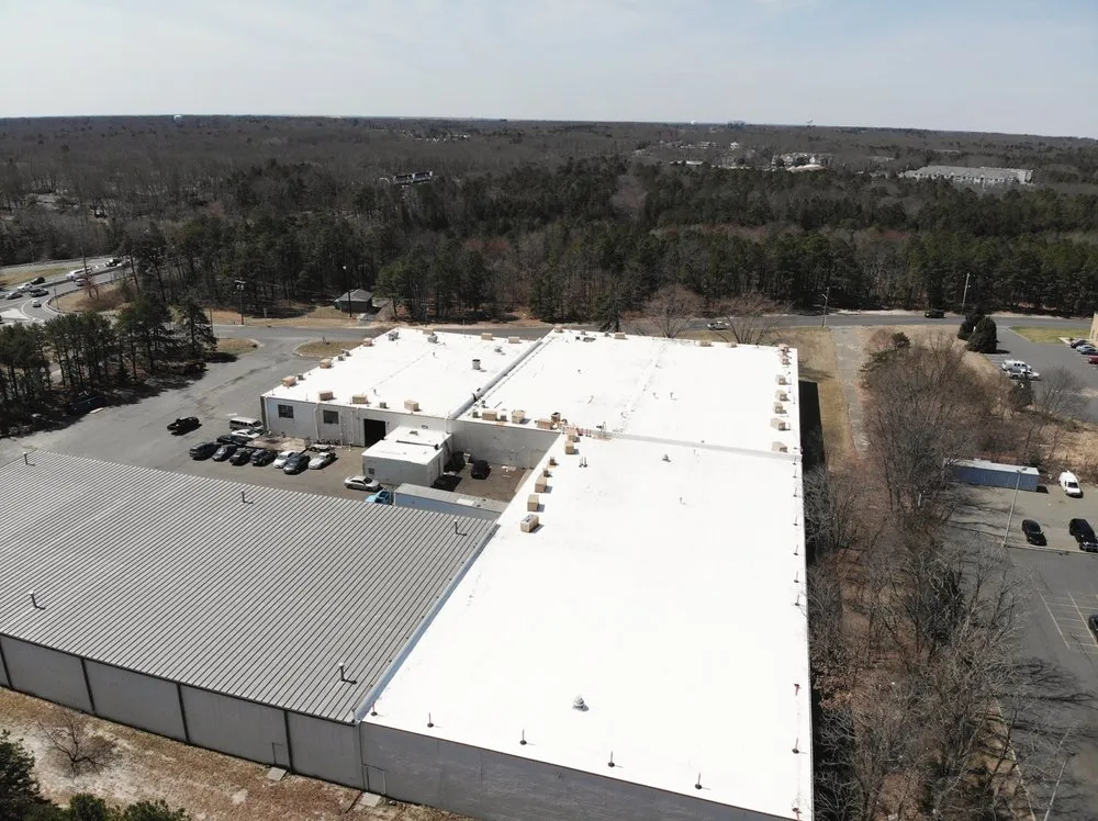 Slide of Premier Building Associates