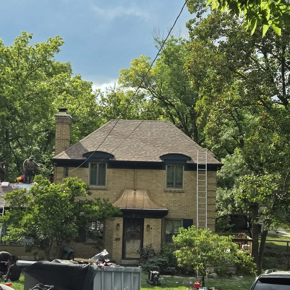 Slide of Premier Building Services