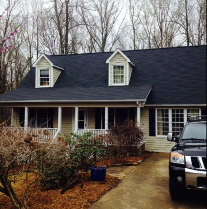 Slide of Premier Building Solutions