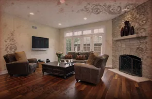 Slide of Premier Chimney Service