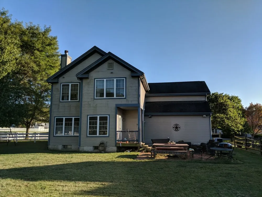 Slide of Premier Choice Exteriors