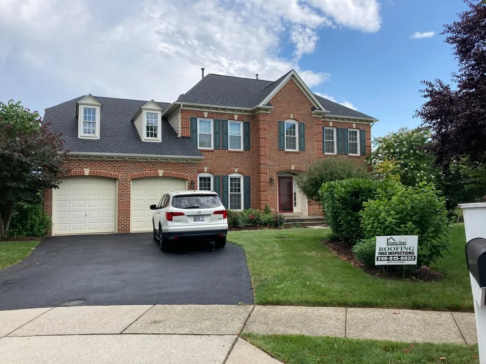 Slide of Premier Choice Exteriors