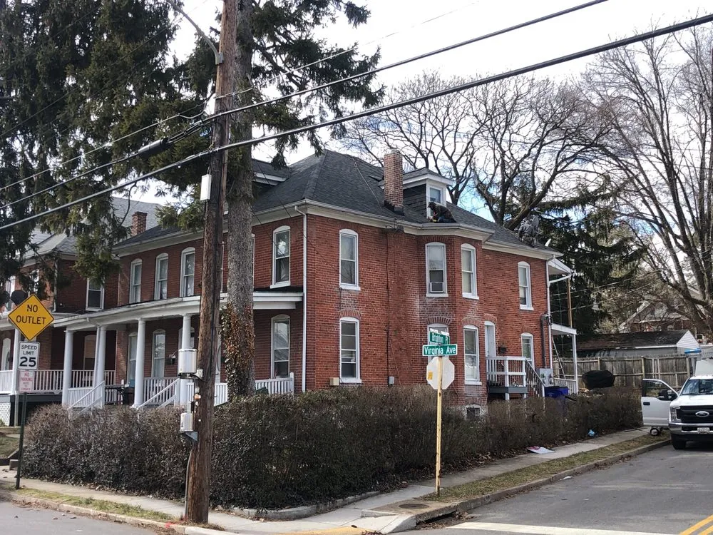 Slide of Premier Choice Exteriors