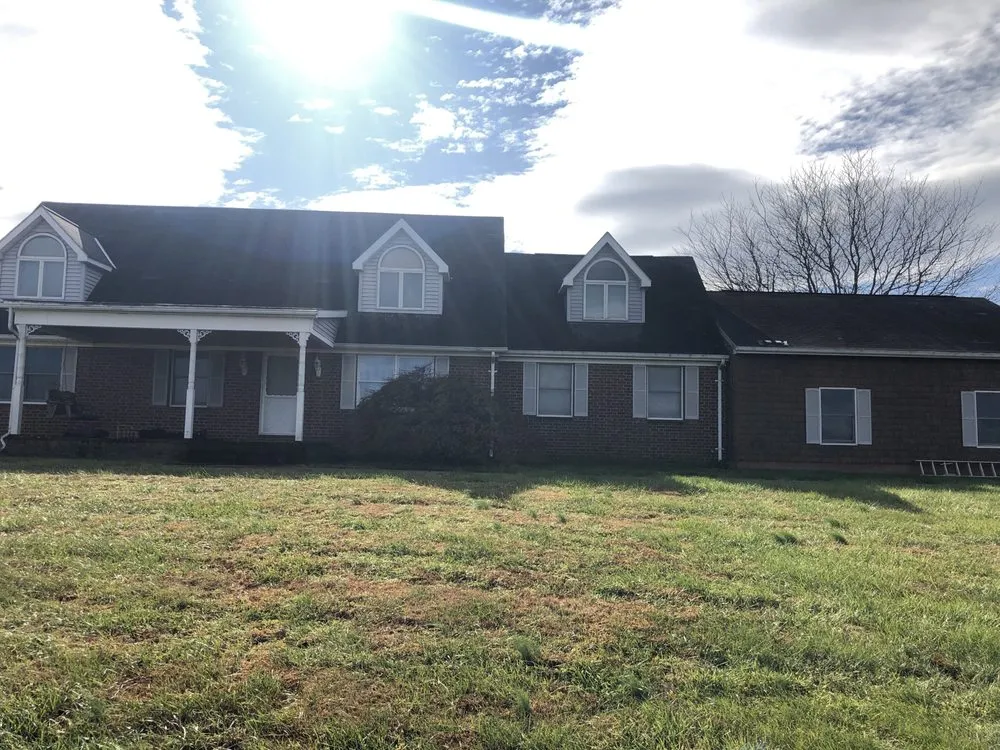 Slide of Premier Choice Exteriors