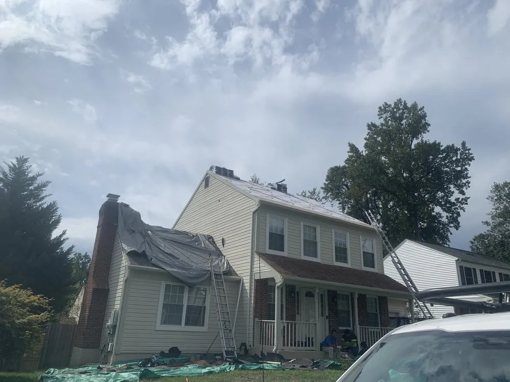 Slide of Premier Choice Exteriors