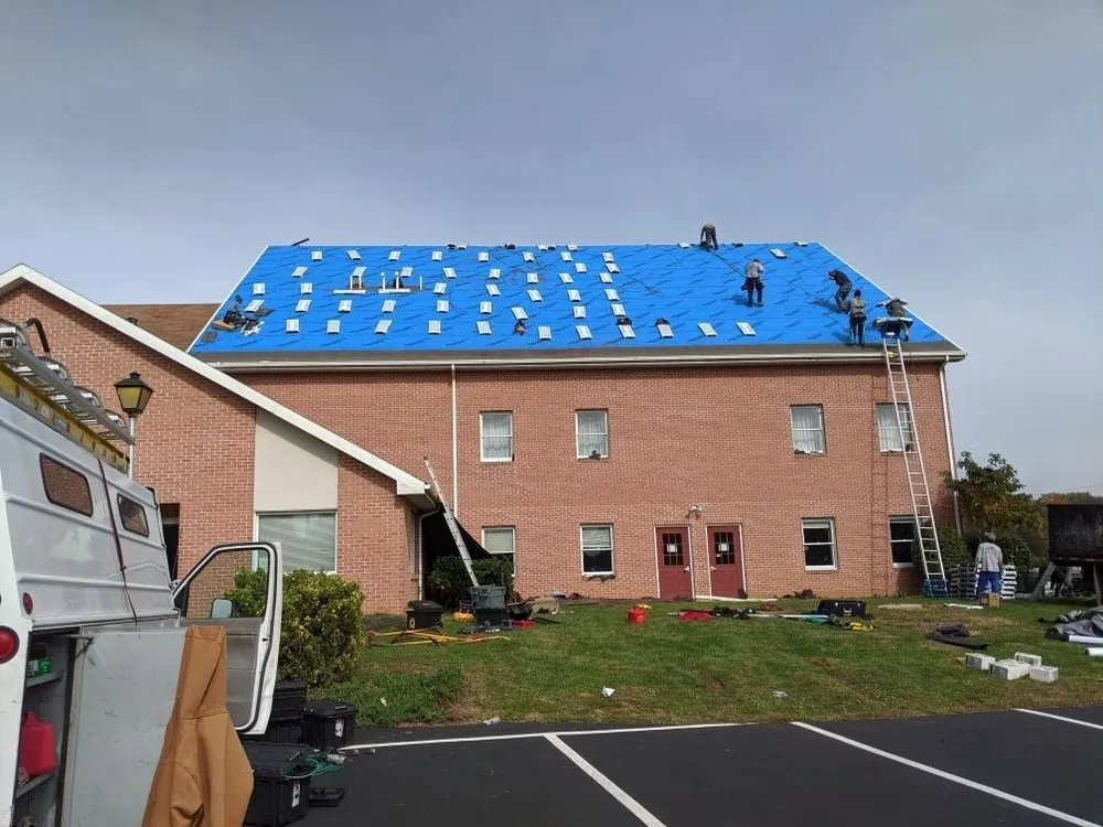 Slide of Premier Choice Exteriors