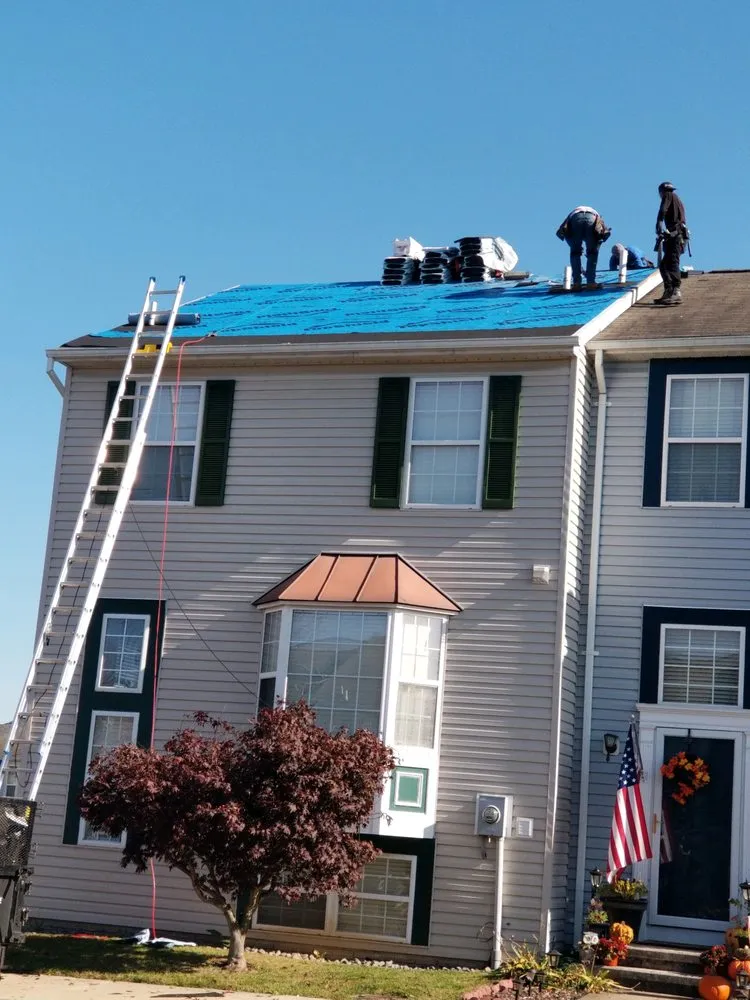 Slide of Premier Choice Exteriors