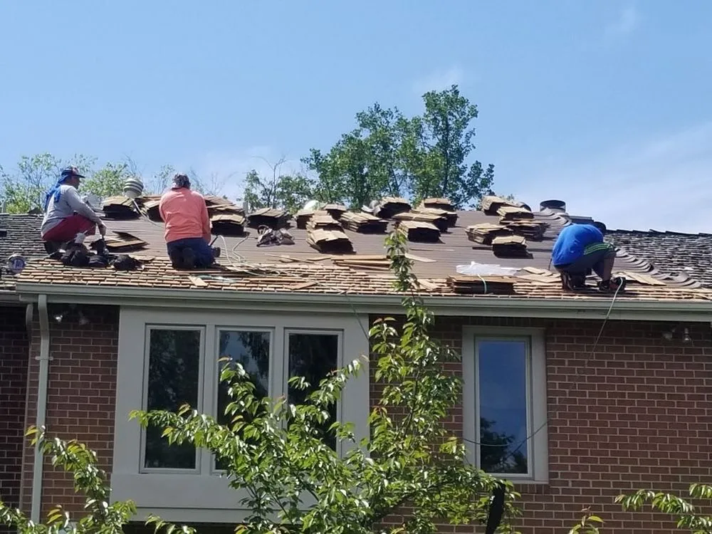 Slide of Premier Choice Exteriors