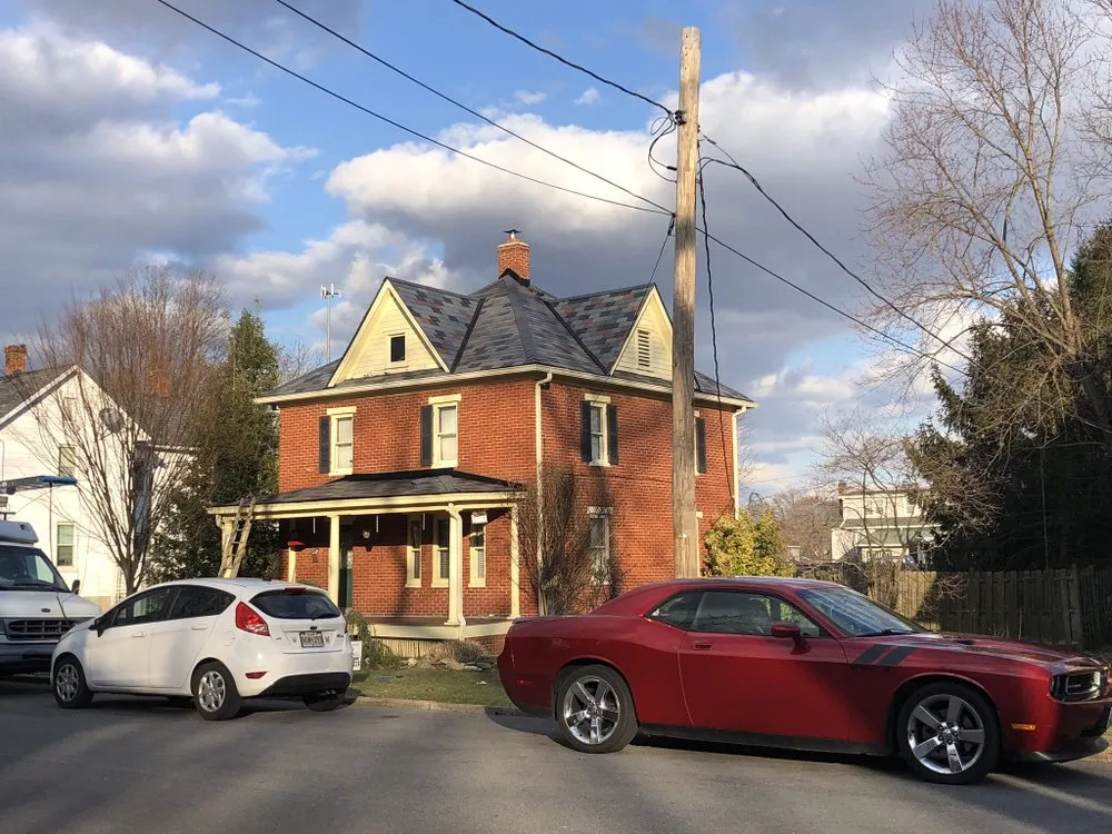 Slide of Premier Choice Exteriors