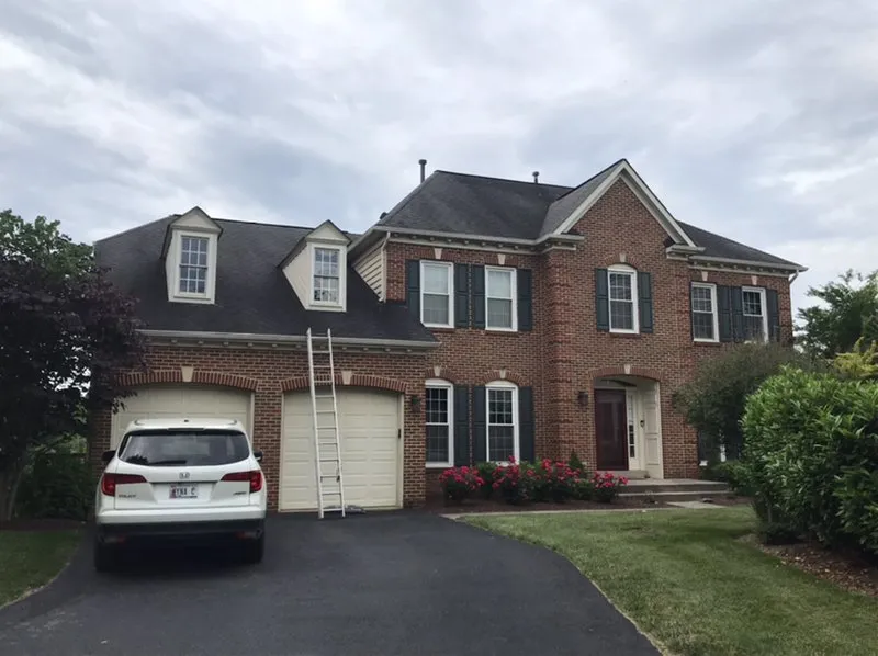 Slide of Premier Choice Exteriors