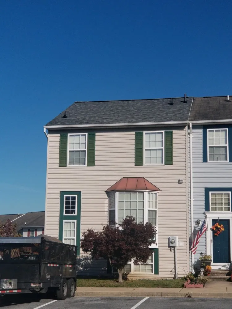 Slide of Premier Choice Exteriors