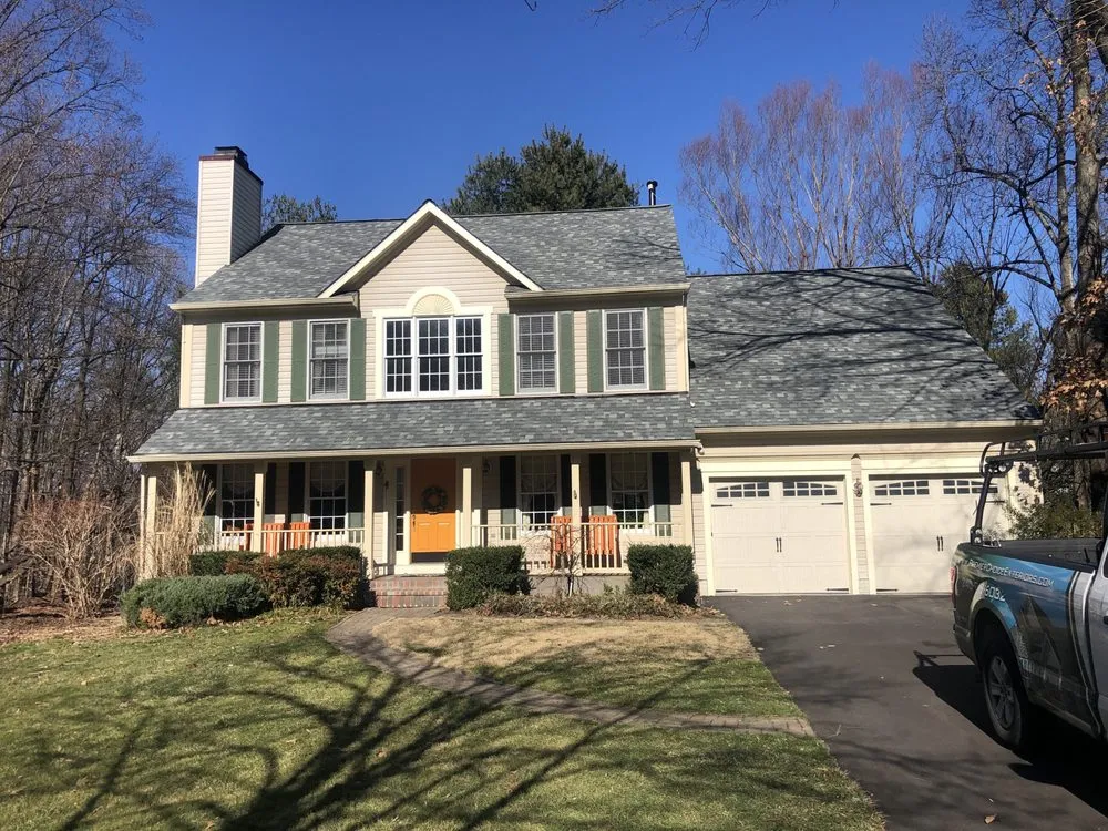 Slide of Premier Choice Exteriors