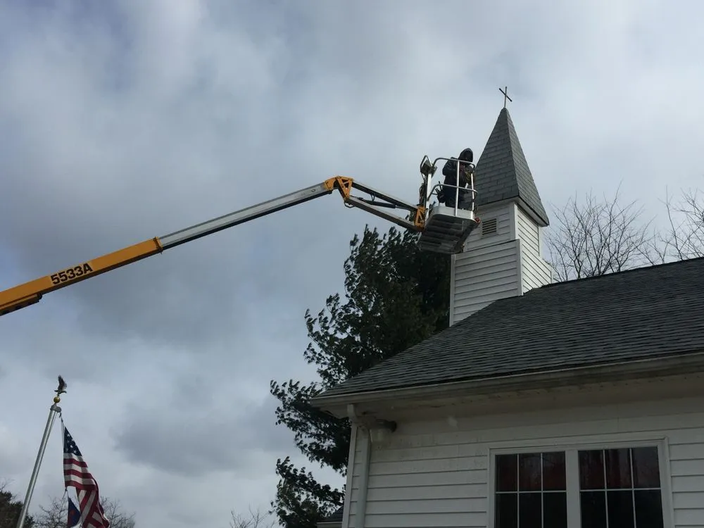 Slide of Premier Choice Exteriors