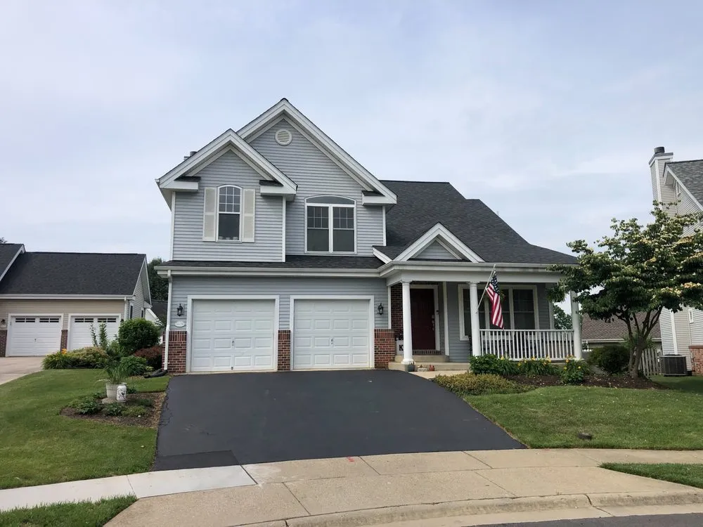 Slide of Premier Choice Exteriors