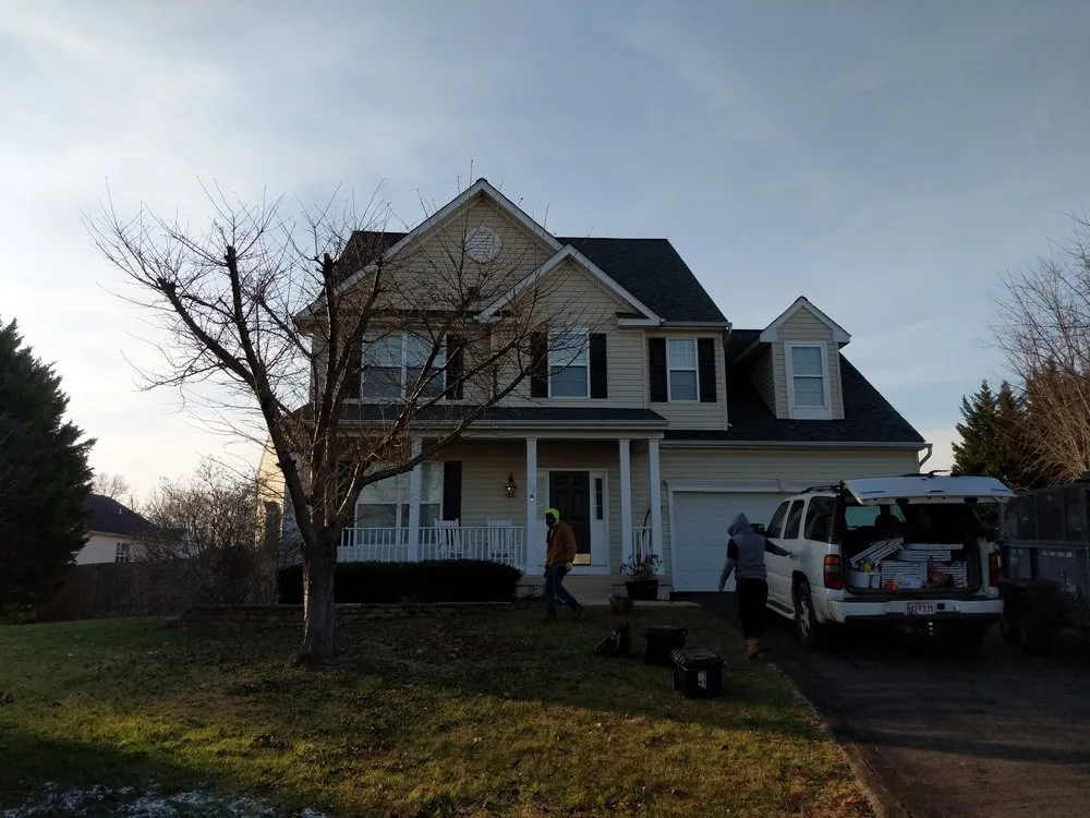 Slide of Premier Choice Exteriors