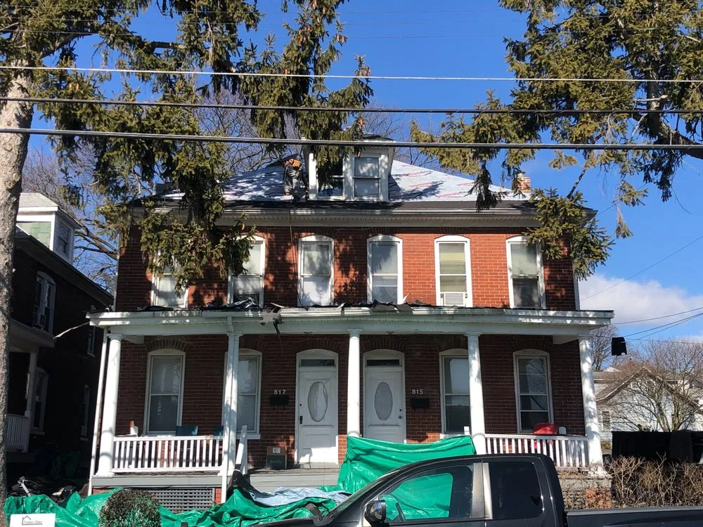 Slide of Premier Choice Exteriors